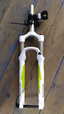 rockshox reba 27.5 straight steerer